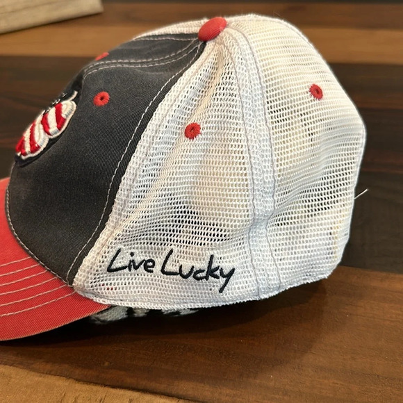 Black Clover Cap - Picture 4 of 6